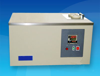 SYK-510G型石油產品低溫試驗器
