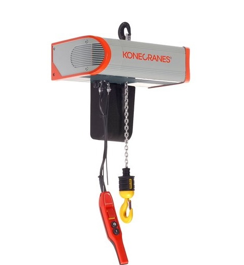 科尼起重機(Konecranes)